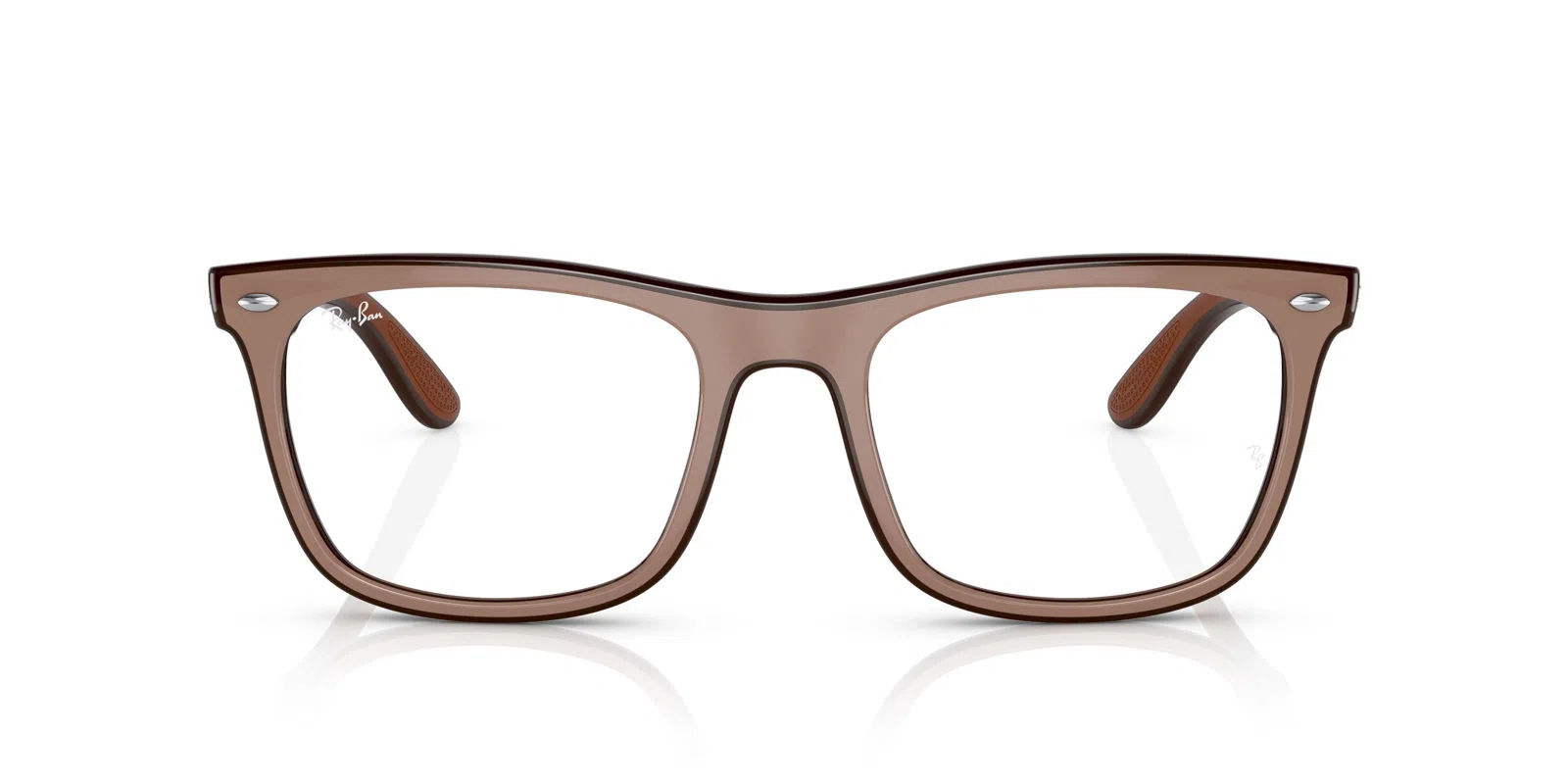Ray-Ban 7209 Eyeglasses - view 7